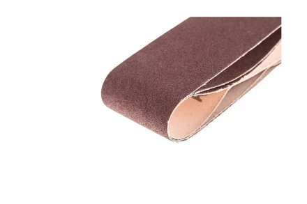 Лента шлиф. бесконечная HAMMER 75х533мм P60 купить в Ноябрьске