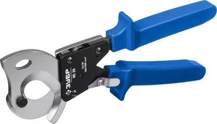 ЗУБР НС-35, d 32 мм, секторные ножницы, Профессионал (23350-32) купить в Ноябрьске