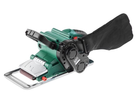 Ленточная шлифмашина Hammer Flex LSM800B купить в Ноябрьске