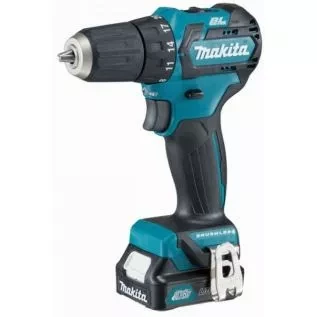 Аккумуляторная дрель MAKITA DF332DWAE купить в Ноябрьске