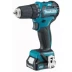 Аккумуляторная дрель MAKITA DF332DWAE купить в Ноябрьске