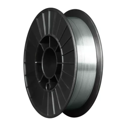 Проволока алюминиевая Foxweld AL Mg 5 Св-АМг5/ER-5356 d=1мм 7кг D300 купить в Ноябрьске