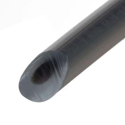 Леска для триммера двухкомпонентная круглая, 2,7мм х 151м, на DIN катушке EXTRA CORD// Denzel 96809 купить в Ноябрьске