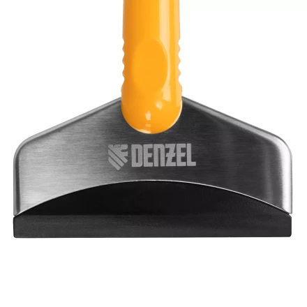 Скребок для удаления льда, усиленный Denzel 55329 купить в Ноябрьске