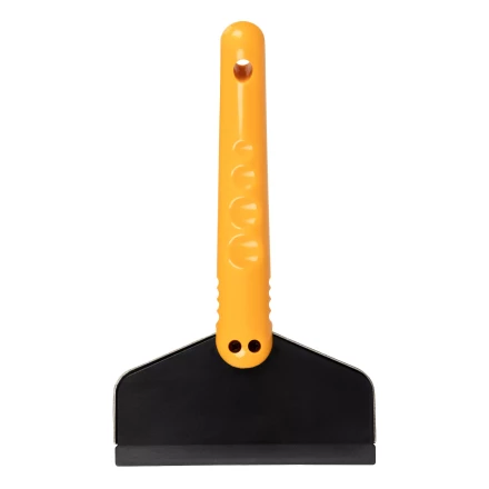 Скребок для удаления льда, усиленный Denzel 55329 купить в Ноябрьске