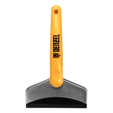 Скребок для удаления льда, усиленный Denzel 55329 купить в Ноябрьске