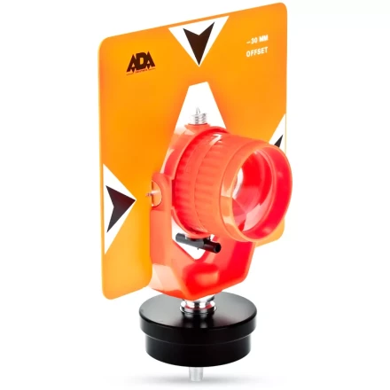 Отражатель однопризменный ADA AК-17 оранжевый купить в Ноябрьске