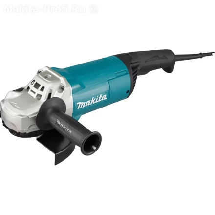 Шлифмашина УШМ Makita GA9061R купить в Ноябрьске