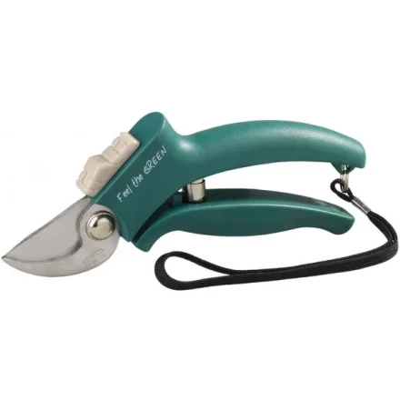 Секатор цветочный RACO &quot;LUX&quot;, компактный, 175мм 4208-53/138C купить в Ноябрьске