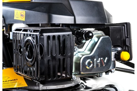 Газонокосилка CHAMPION LM 4627 купить в Ноябрьске