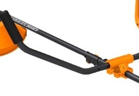 Электрокоса CARVER TR-1500S/BH купить в Ноябрьске