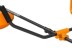 Электрокоса CARVER TR-1500S/BH купить в Ноябрьске