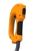 Электрокоса CARVER TR-1500S/BH купить в Ноябрьске