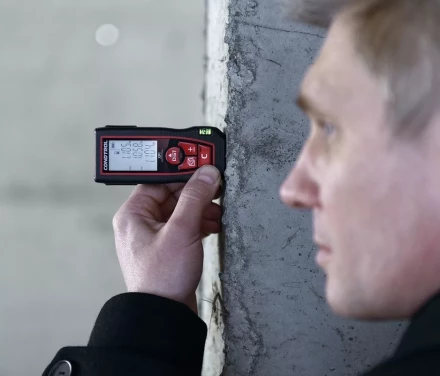 Лазерный дальномер CONDTROL XP1 купить в Ноябрьске