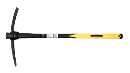 Кирка 1500 грамм с фиберглассовой рукояткой Энкор 23041 купить в Ноябрьске