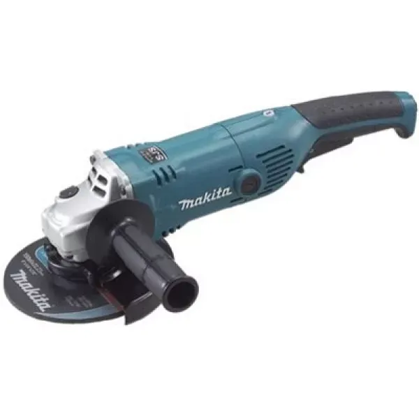 Угловая шлифмашина Makita GA5021 УШМ Болгарка купить в Ноябрьске