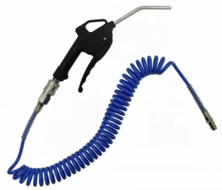 Продувка пластиковая PROFI + шланг 4м OMG купить в Ноябрьске