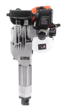 Бензиновый отбойный молоток MESSER JH-100 купить в Ноябрьске