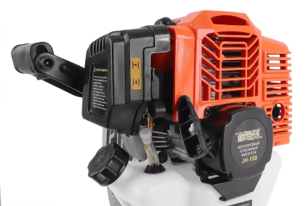 Бензиновый отбойный молоток MESSER JH-100 купить в Ноябрьске