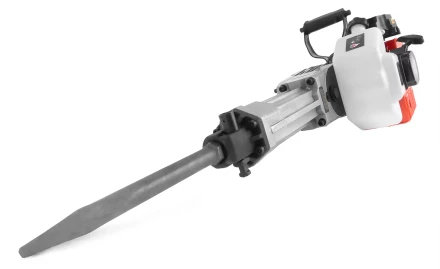 Бензиновый отбойный молоток MESSER JH-100 купить в Ноябрьске