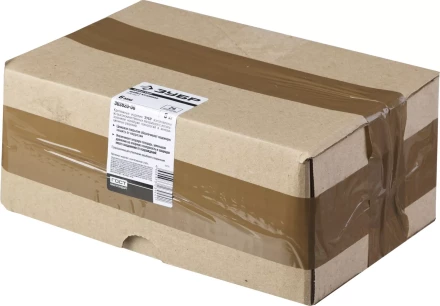 Шайба ЗУБР &quot;МАСТЕР&quot;кузовная, DIN 9021, оцинкованная, 6мм, 5кг 303820-06 купить в Ноябрьске