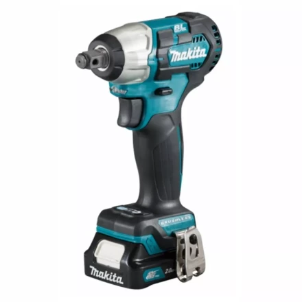 Аккумуляторный гайковерт Makita TW161DWAE купить в Ноябрьске