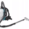 Аккумуляторный ранцевый пылесос Makita 40V XGT VC008GZ (без АКБ и ЗУ) купить в Ноябрьске