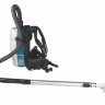 Аккумуляторный ранцевый пылесос Makita 40V XGT VC008GZ (без АКБ и ЗУ) купить в Ноябрьске