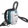Аккумуляторный ранцевый пылесос Makita 40V XGT VC008GZ (без АКБ и ЗУ) купить в Ноябрьске