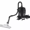 Аккумуляторный ранцевый пылесос Makita 40V XGT VC008GZ (без АКБ и ЗУ) купить в Ноябрьске