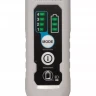 Аккумуляторный ранцевый пылесос Makita 40V XGT VC008GZ (без АКБ и ЗУ) купить в Ноябрьске