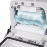 Аккумуляторный ранцевый пылесос Makita 40V XGT VC008GZ (без АКБ и ЗУ) купить в Ноябрьске