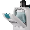 Аккумуляторный ранцевый пылесос Makita 40V XGT VC008GZ (без АКБ и ЗУ) купить в Ноябрьске
