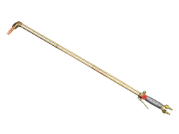 Резак трехтрубный пропановый Р3П-32-Р-У2 R3P-32-R-LPG Сварог