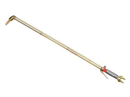 Резак трехтрубный пропановый  Р3П-32-Р-У2 R3P-32-R-LPG Сварог купить в Ноябрьске