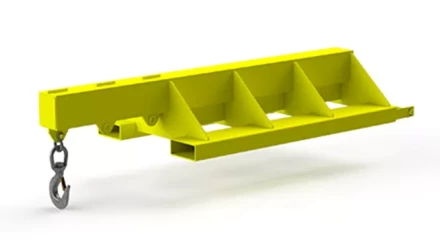 Навеска на вилы SVP 2 1045891 купить в Ноябрьске