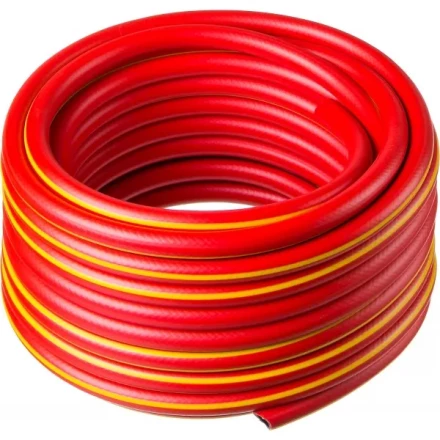 Шланг GRINDA EXPERT поливочный, 35 атм., армированный, 3-х слойный, 1/2&quot;х20м 8-429005-1/2-20_z02 купить в Ноябрьске