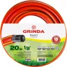 Шланг GRINDA EXPERT поливочный, 35 атм., армированный, 3-х слойный, 1/2"х20м 8-429005-1/2-20_z02 купить в Ноябрьске