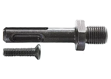 MATRIX MASTER адаптер на резьбу 1/2&quot;, SDS PLUS 70356 купить в Ноябрьске