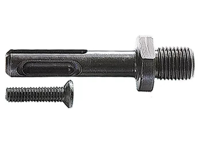 MATRIX MASTER адаптер на резьбу 1/2", SDS PLUS 70356 купить в Ноябрьске