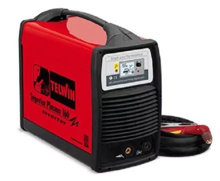 Аппарат плазменной резки SUPERIOR PLASMA 160 АСС Telwin купить в Ноябрьске