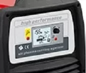 Аппарат плазменной резки SUPERIOR PLASMA 160 АСС Telwin купить в Ноябрьске