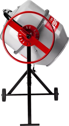 Бетономешалка электрическая БС-140-600 серия МАСТЕР купить в Ноябрьске