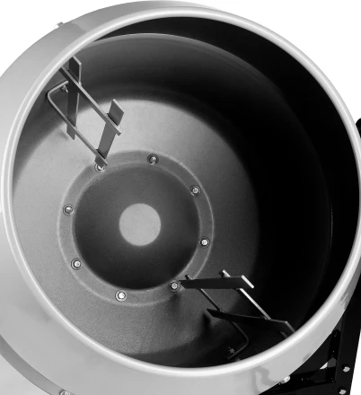 Бетономешалка электрическая БС-140-600 серия МАСТЕР купить в Ноябрьске