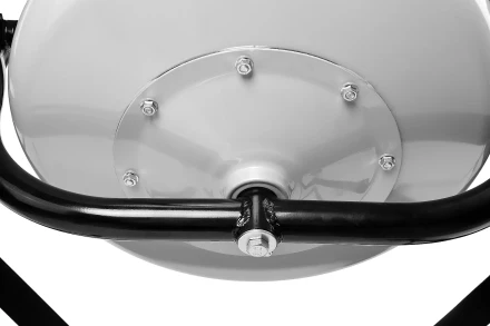 Бетономешалка электрическая БС-140-600 серия МАСТЕР купить в Ноябрьске