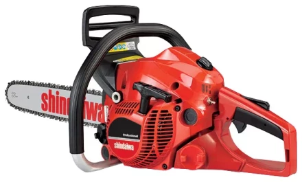 Бензопила «SHINDAIWA 452S» купить в Ноябрьске