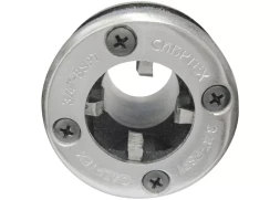 Клупп трубный 1/2&quot; СИБРТЕХ 77365