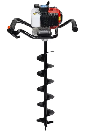 Бензобур ADA INSTRUMAX MOTOBUR-1 без шнека купить в Ноябрьске