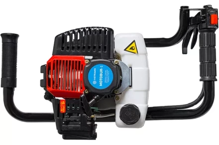 Бензобур ADA INSTRUMAX MOTOBUR-1 без шнека купить в Ноябрьске