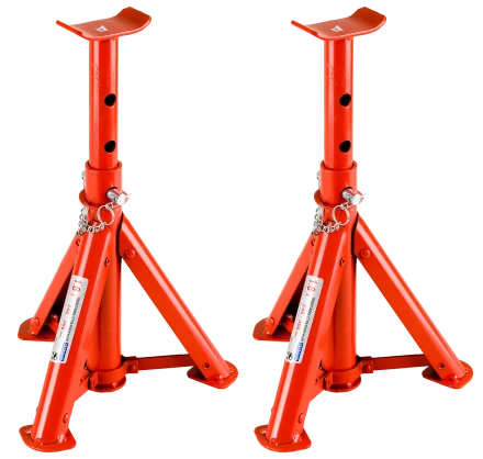 Подставки страховочные серия МАСТЕР купить в Ноябрьске